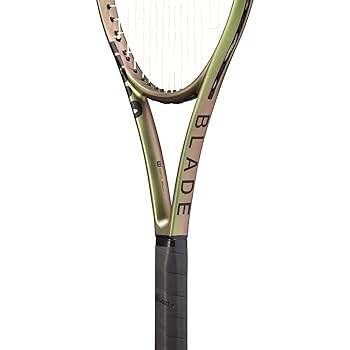Amazon | Wilson Blade 100UL v8.0 テニスラケットブレード